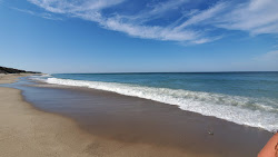 Foto von Marconi beach - beliebter Ort unter Entspannungskennern