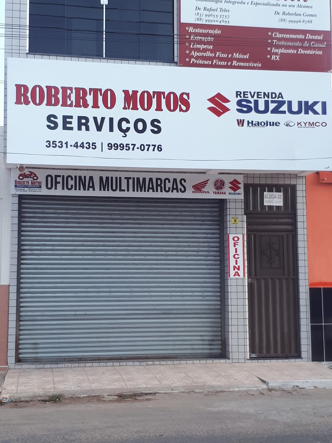 Roberto Motos