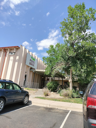 Non-Profit Organization «Food Bank For Larimer County», reviews and photos