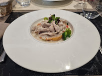 Foie gras du Restaurant O Beurre Noisette à Bourg-en-Bresse - n°6
