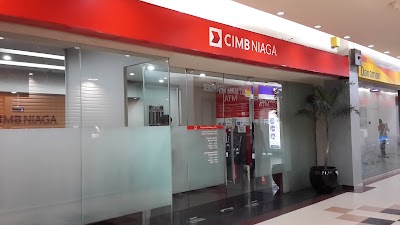 Photos of Bank CIMB Niaga - Metropolitan Mall