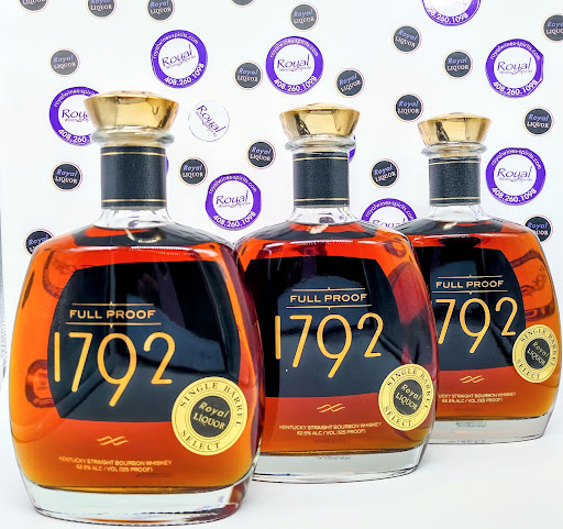 Liquor Store «Royal Liquors», reviews and photos, 3144 Williams Rd, San Jose, CA 95117, USA