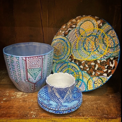 Gift Shop «Tulip Gifts and Cards», reviews and photos, 2312 S Colorado Blvd, Denver, CO 80222, USA