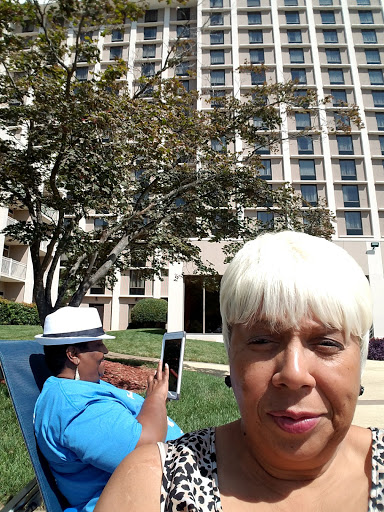 Gym «Welcome All Park & Multipurpose Facility», reviews and photos, 4255 Will Lee Rd, College Park, GA 30349, USA