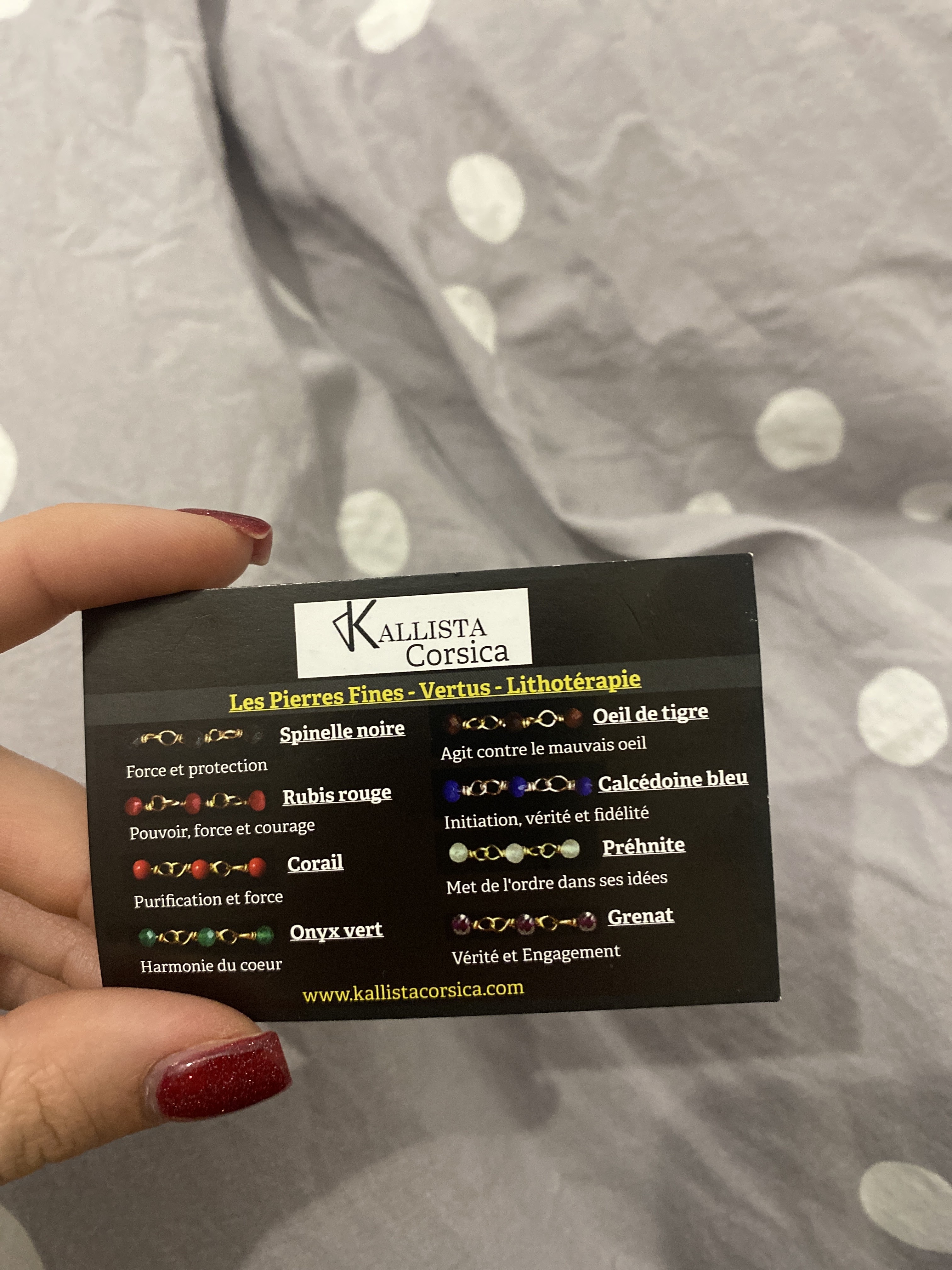 Photo n° 3 de l'avis de Olivia.a fait le 03/01/2024 à 16:31