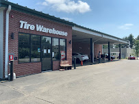 Tire Warehouse - Photo 2 - Car repair in Derry, NH, Nashua