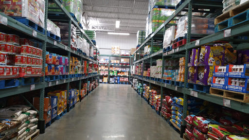 Warehouse club «BJ’s Wholesale Club», reviews and photos, 3712 Virginia Beach Blvd, Virginia Beach, VA 23452, USA