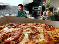 Plats et boissons du Pizzeria PIZZA PIANCA à Bogny-sur-Meuse - n°2