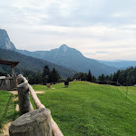 Photo n°3 de l'avis de Elena.a fait le 17/09/2020 à 15:40 sur le  Tuffalm à Völs am Schlern