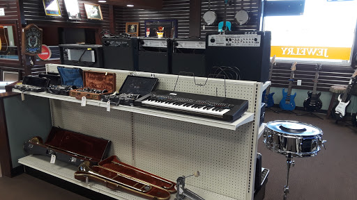 Pawn Shop «Twin Cities Pawn», reviews and photos, 6650 US-10, Ramsey, MN 55303, USA