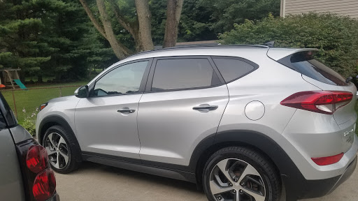 Used Car Dealer «Magic City Motorcars», reviews and photos, 993 W Wooster Rd, Barberton, OH 44203, USA