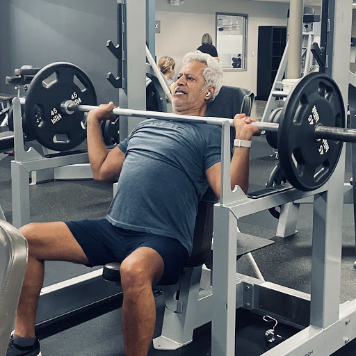 Personal Trainer «Cornerstone Health & Fitness», reviews and photos, 322 W Bridge St, New Hope, PA 18938, USA