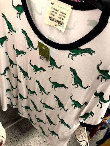 Clothing Store «Ross Dress for Less», reviews and photos, 1400 Lincoln Blvd, Venice, CA 90291, USA