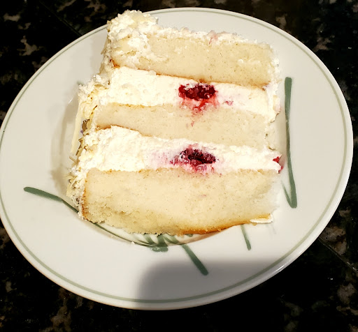 Bakery «Take The Cake», reviews and photos, 5700 Hwy 6 N #250, Houston, TX 77084, USA