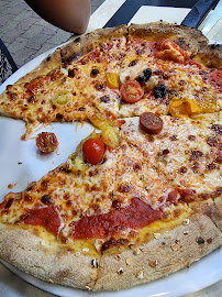 Plats et boissons du Pizzeria Eden Pizza à Antibes - n°19