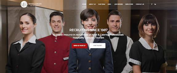 Maria Logan Recruitment - Hotel Recruitment - Catering Recruiters