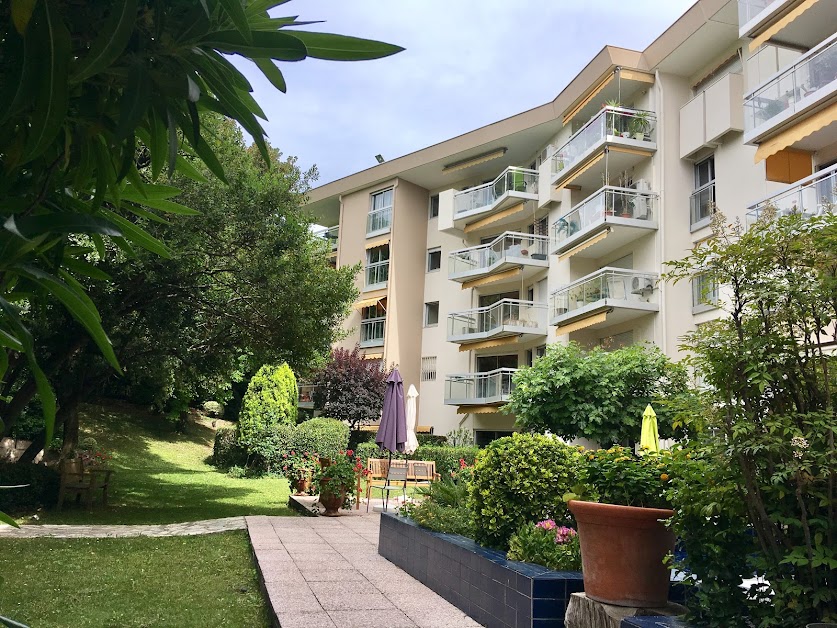 Hespérides des Jardins de la Fontaine Syndicat de Copropriétaires à Nîmes (Gard 30)