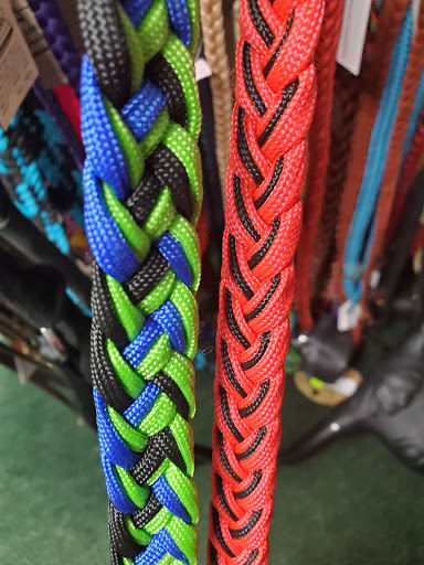 Tack Shop «Golden Horseshoe Tack Shop Inc», reviews and photos, 319 N Central Ave, Eureka, MO 63025, USA