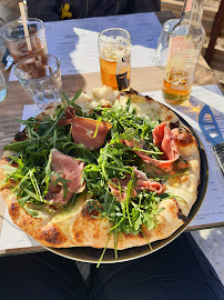 Prosciutto crudo du Restaurant Le Gabrio à Saint-François-Longchamp - n°6