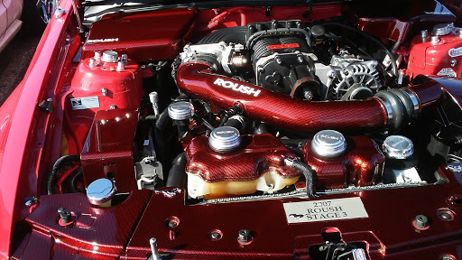 Auto Parts Store «Pep Boys Auto Parts & Service», reviews and photos, 2384 Plank Rd, Fredericksburg, VA 22401, USA