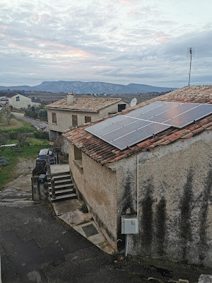 Habitat consulting à Vaison-la-Romaine