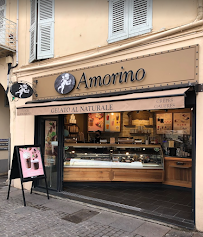 Photos du propriétaire du Restaurant de sundae Amorino Gelato - Antibes - n°1