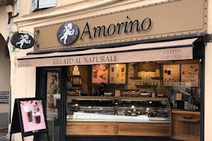 Amorino Gelato - Antibes image