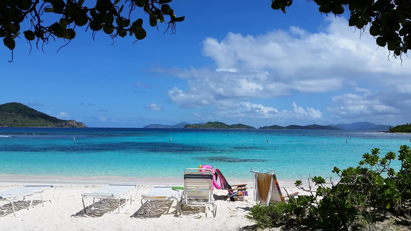 Lindquist beach'in fotoğrafı geniş ile birlikte