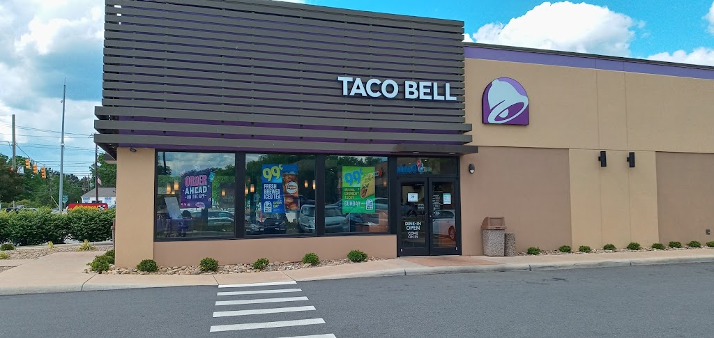 Taco Bell 27455
