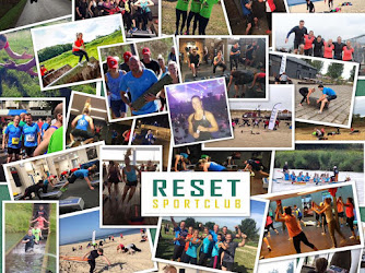 Reset Sportclub