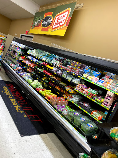 Grocery Store «Grocery Outlet Bargain Market», reviews and photos, 1936 MacDade Boulevard, Woodlyn, PA 19094, USA