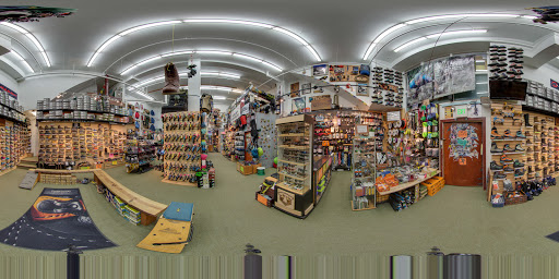 Outdoor Sports Store «Next Adventure», reviews and photos, 426 SE Grand Ave, Portland, OR 97214, USA