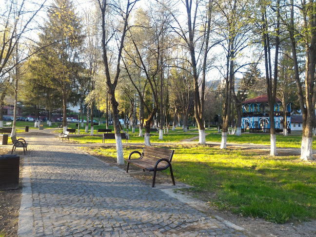 Strada Trandafirilor 10, Sângeorz-Băi 425300, România