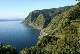 Fajã do Araújo