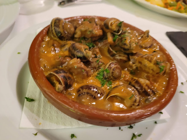 Reseñas de RESTAURANT BORDA L´HORTÓ en Ransol - Restaurante