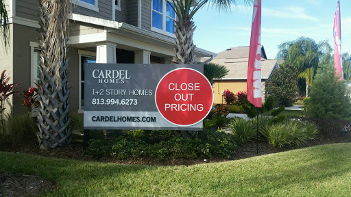 Commercial Printer «Pinecrest Printing», reviews and photos, 105 N Falkenburg Rd, Tampa, FL 33619, USA