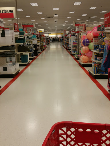 Department Store «Target», reviews and photos, 3303 N Montana Ave, Helena, MT 59602, USA