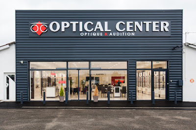 Opticien PLAISANCE DU TOUCH - Optical Center à Plaisance-du-Touch