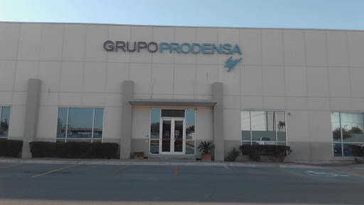 Grupo Prodensa