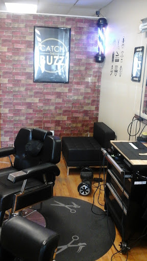 Barber Shop «The Buzz Barbershop LLC», reviews and photos, 2295 S Chambers Rd, Aurora, CO 80014, USA