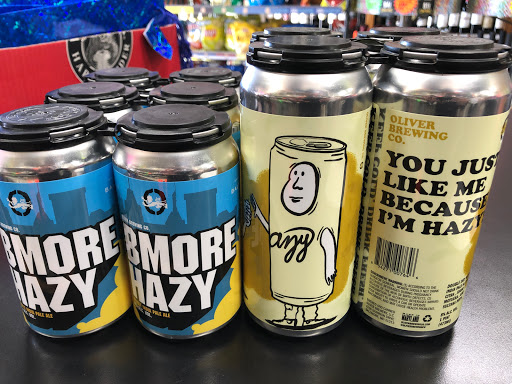 Liquor Store «103 Wine & Spirits», reviews and photos, 6010 Meadowridge Center Dr, Elkridge, MD 21075, USA