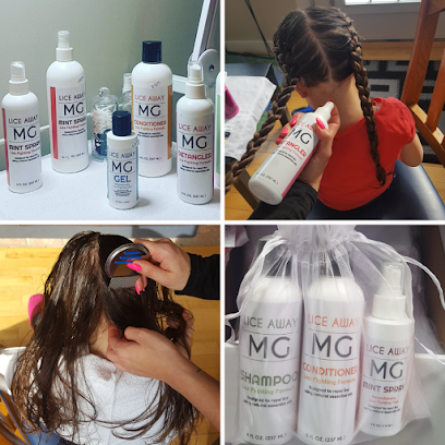 MG Lice Clinic