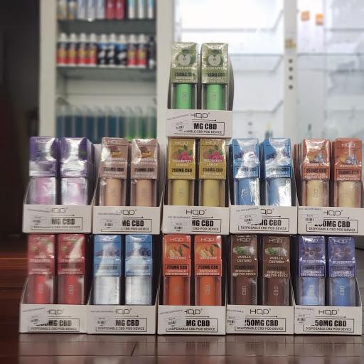 Tobacco Shop «The U Smoke Shop», reviews and photos, 5827 Sunset Dr, South Miami, FL 33143, USA