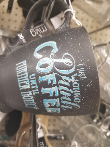 Discount Store «Big Lots», reviews and photos, 16100 E 10 Mile Rd, Eastpointe, MI 48021, USA