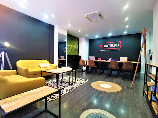 Inmobiliaria en Gandía - RED MEDITERRÁNEA en Gandia