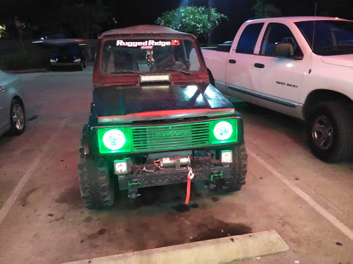 Auto Parts Store «AutoZone», reviews and photos, 555 N Volusia Ave, Orange City, FL 32763, USA