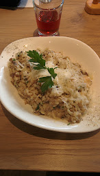 Photo n°77 de Vapiano Villages Nature Pasta Pizza Bar à Bailly-Romainvilliers ()