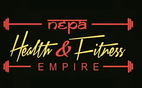 Nepa Health & Fitness Empire image