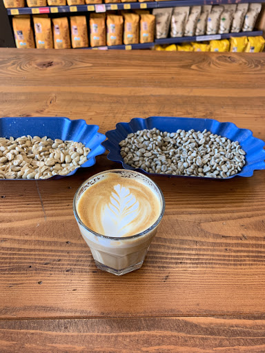 Coffee Store «Mayorga Organics», reviews and photos, 1029 E Gude Dr, Rockville, MD 20850, USA