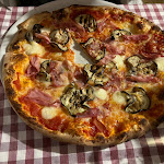 Photo n°1 de l'avis de Marion.u fait le 10/04/2024 à 18:58 sur le  Pizzeria Da Micchio à Pascarosa